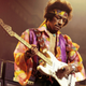 Illustration for article titled Report: Jimi Hendrix, On Acid, Was Unbeatable At iRisk/i